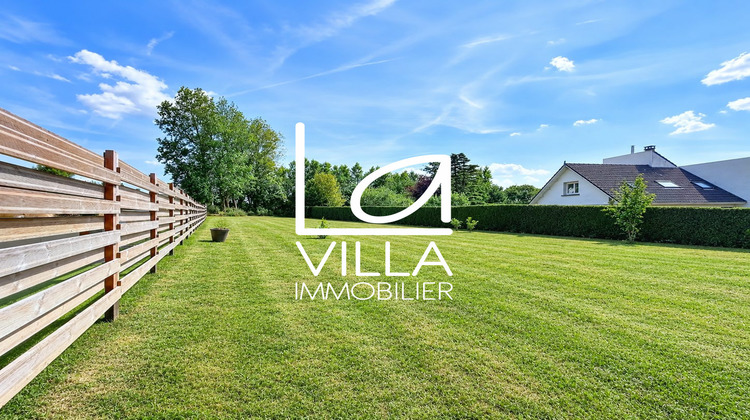 Ma-Cabane - Vente Terrain Maninghen-Henne, 1152 m²