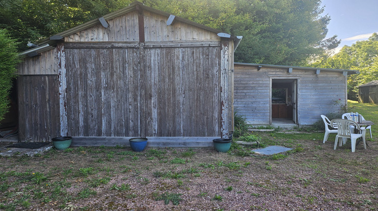 Ma-Cabane - Vente Terrain Manneville-la-Pipard, 3547 m²