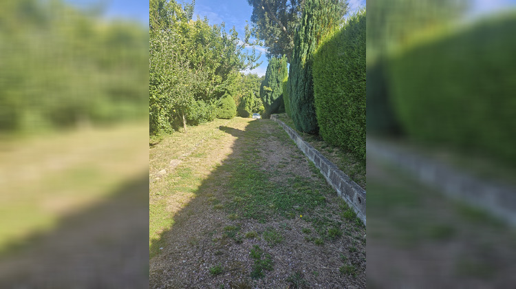 Ma-Cabane - Vente Terrain Manneville-la-Pipard, 3547 m²