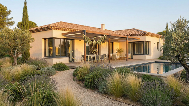 Ma-Cabane - Vente Terrain Manosque (), 250 m²