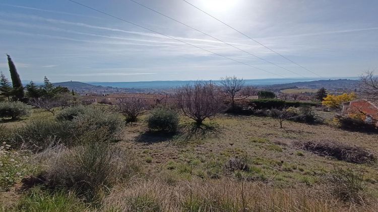 Ma-Cabane - Vente Terrain MANOSQUE, 1840 m²