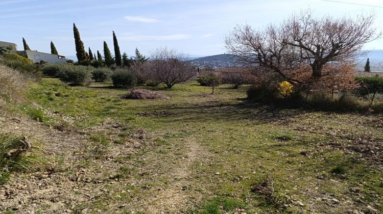 Ma-Cabane - Vente Terrain MANOSQUE, 1840 m²