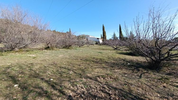 Ma-Cabane - Vente Terrain MANOSQUE, 1840 m²