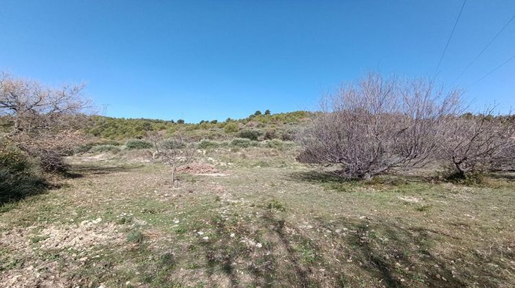 Ma-Cabane - Vente Terrain MANOSQUE, 1840 m²