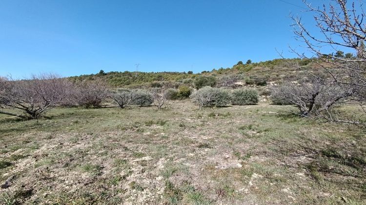 Ma-Cabane - Vente Terrain MANOSQUE, 1840 m²