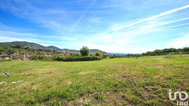 Ma-Cabane - Vente Terrain Manosque, 300 m²