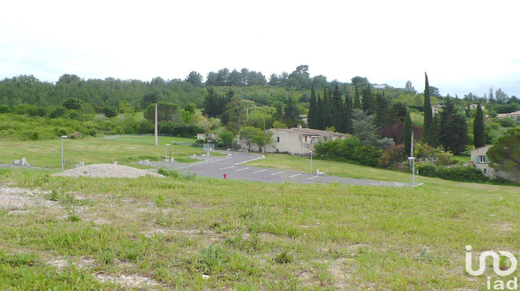 Ma-Cabane - Vente Terrain Manosque, 727 m²