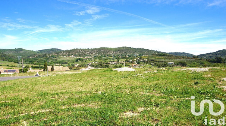 Ma-Cabane - Vente Terrain Manosque, 649 m²