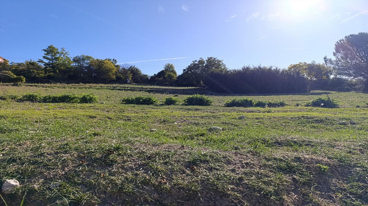 Ma-Cabane - Vente Terrain MANOSQUE, 1600 m²