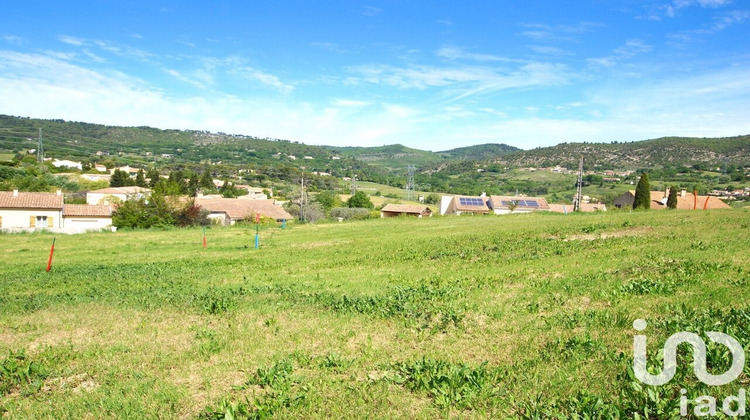 Ma-Cabane - Vente Terrain Manosque, 800 m²