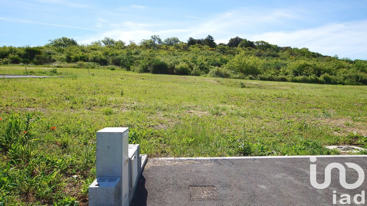 Ma-Cabane - Vente Terrain Manosque, 800 m²