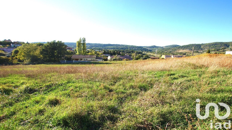 Ma-Cabane - Vente Terrain Manosque, 911 m²