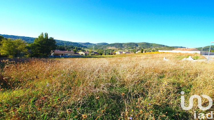 Ma-Cabane - Vente Terrain Manosque, 911 m²