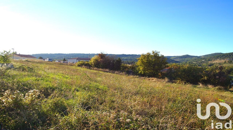 Ma-Cabane - Vente Terrain Manosque, 911 m²