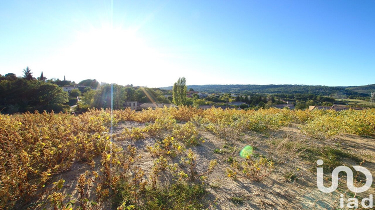 Ma-Cabane - Vente Terrain Manosque, 911 m²