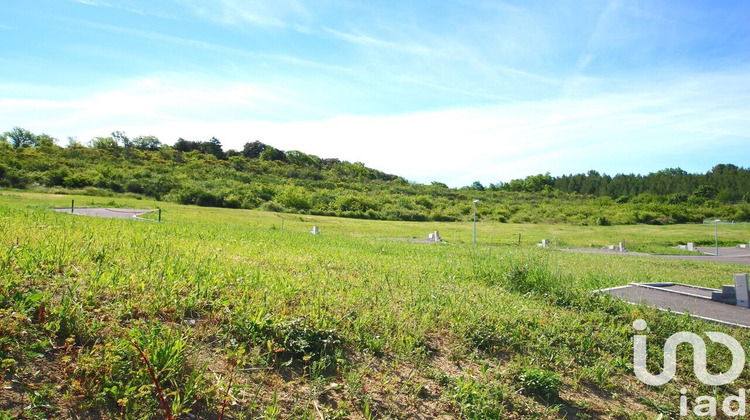 Ma-Cabane - Vente Terrain Manosque, 839 m²