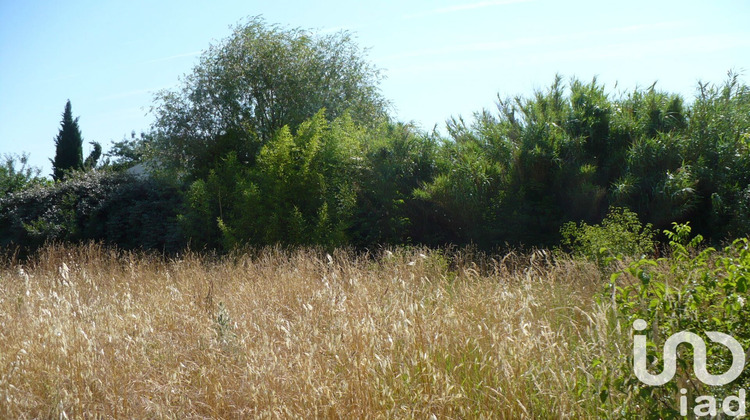 Ma-Cabane - Vente Terrain Manosque, 2300 m²