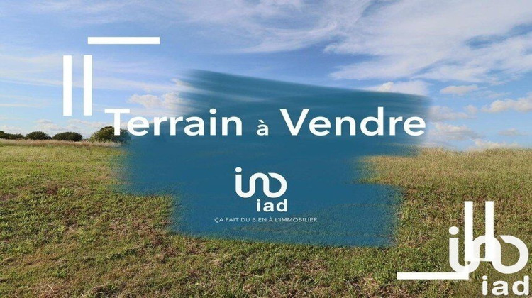 Ma-Cabane - Vente Terrain Manosque, 2300 m²