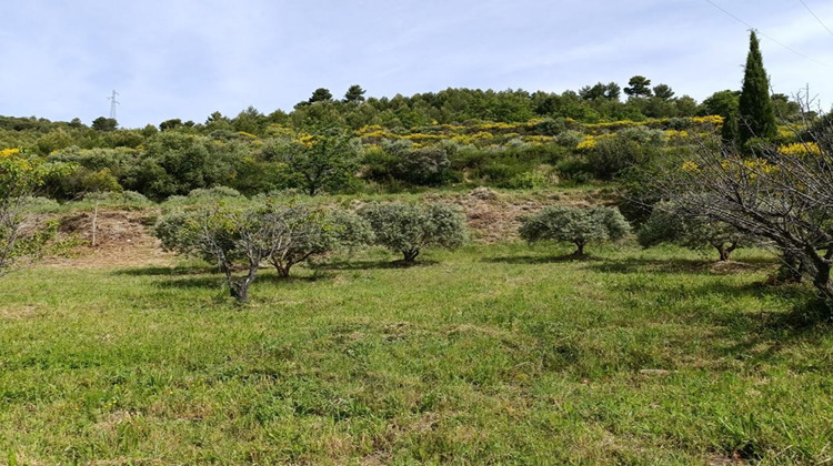 Ma-Cabane - Vente Terrain MANOSQUE, 1840 m²