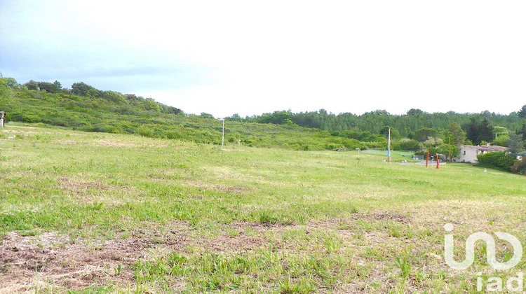 Ma-Cabane - Vente Terrain Manosque, 790 m²