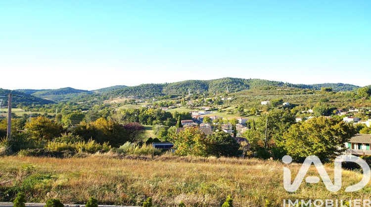 Ma-Cabane - Vente Terrain Manosque, 727 m²