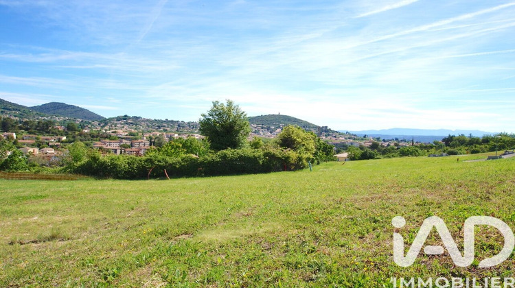 Ma-Cabane - Vente Terrain Manosque, 790 m²