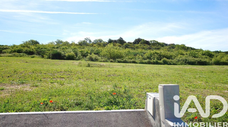 Ma-Cabane - Vente Terrain Manosque, 790 m²