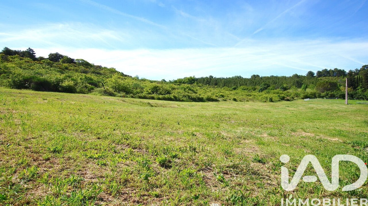 Ma-Cabane - Vente Terrain Manosque, 790 m²