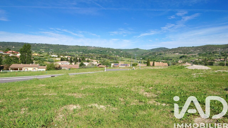 Ma-Cabane - Vente Terrain Manosque, 911 m²