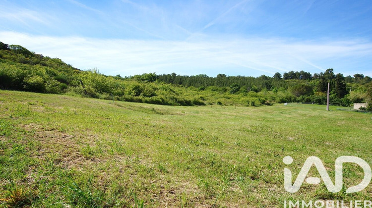 Ma-Cabane - Vente Terrain Manosque, 911 m²