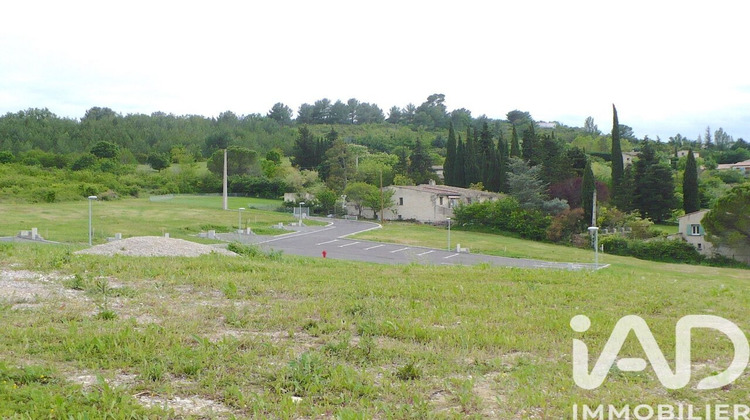 Ma-Cabane - Vente Terrain Manosque, 300 m²