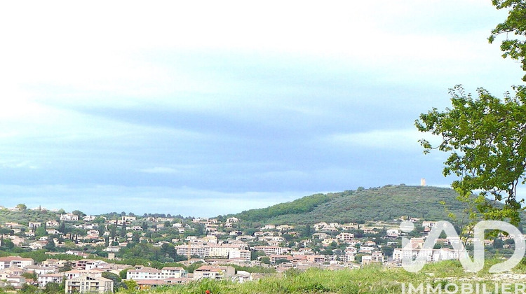Ma-Cabane - Vente Terrain Manosque, 300 m²