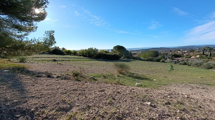 Ma-Cabane - Vente Terrain MANOSQUE, 1600 m²