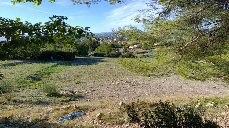 Ma-Cabane - Vente Terrain MANOSQUE, 1600 m²