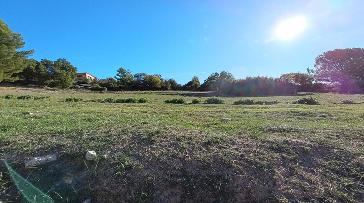 Ma-Cabane - Vente Terrain MANOSQUE, 1600 m²