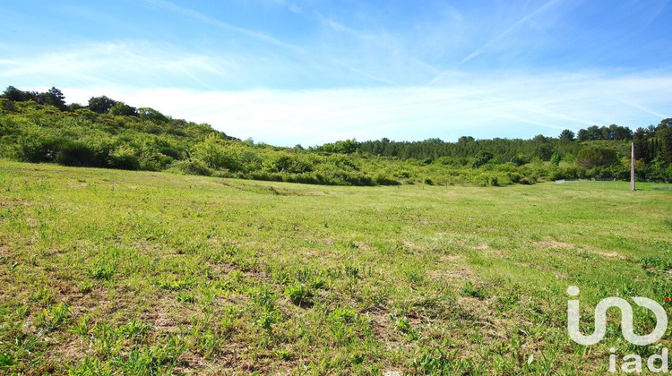 Ma-Cabane - Vente Terrain Manosque, 649 m²