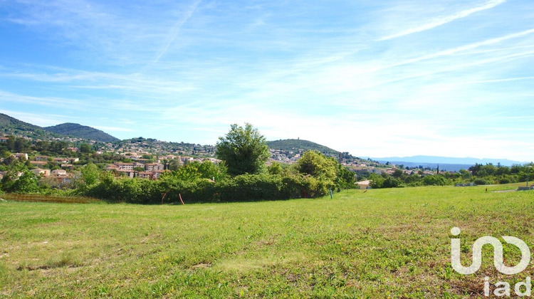 Ma-Cabane - Vente Terrain Manosque, 649 m²