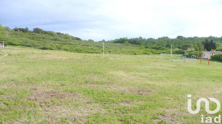 Ma-Cabane - Vente Terrain Manosque, 879 m²