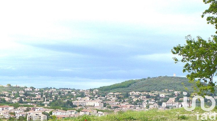 Ma-Cabane - Vente Terrain Manosque, 879 m²
