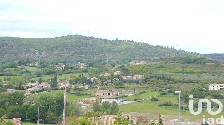 Ma-Cabane - Vente Terrain Manosque, 879 m²