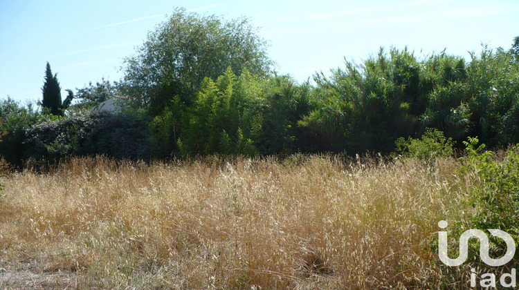 Ma-Cabane - Vente Terrain Manosque, 2300 m²