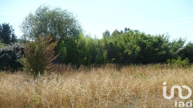 Ma-Cabane - Vente Terrain Manosque, 2300 m²