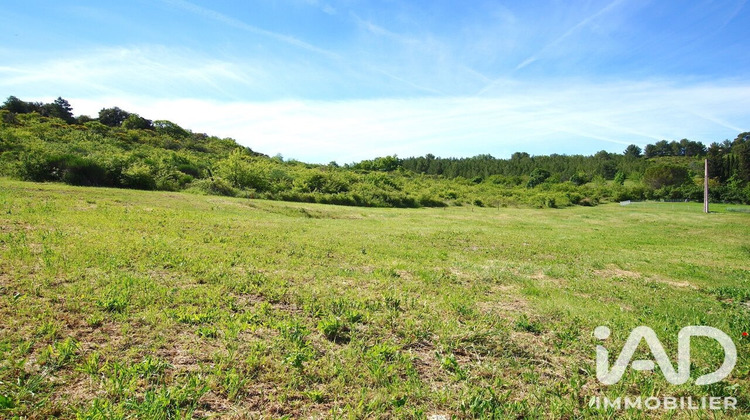 Ma-Cabane - Vente Terrain Manosque, 767 m²