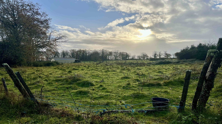 Ma-Cabane - Vente Terrain Manot, 1791 m²