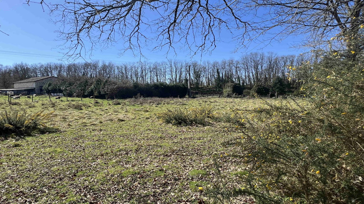 Ma-Cabane - Vente Terrain Manot, 1791 m²