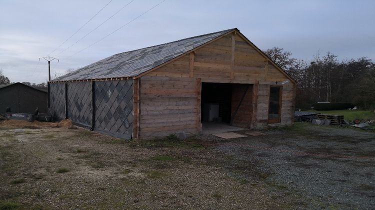 Ma-Cabane - Vente Terrain MANOU, 4130 m²