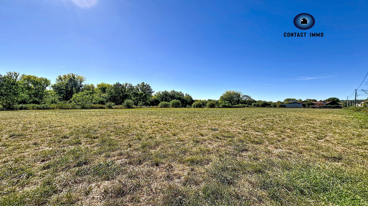 Ma-Cabane - Vente Terrain Mansac, 3144 m²