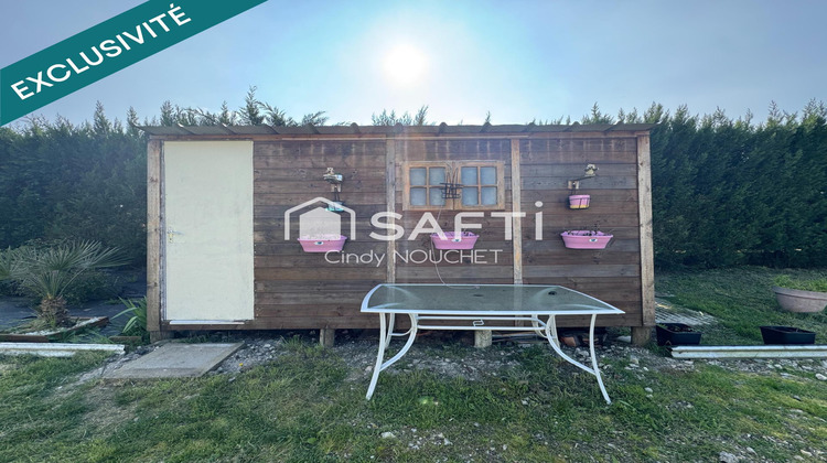 Ma-Cabane - Vente Terrain Mansigne, 975 m²