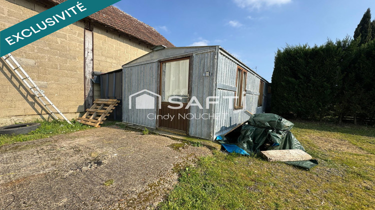 Ma-Cabane - Vente Terrain Mansigne, 975 m²