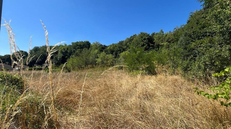 Ma-Cabane - Vente Terrain Mansle, 6759 m²